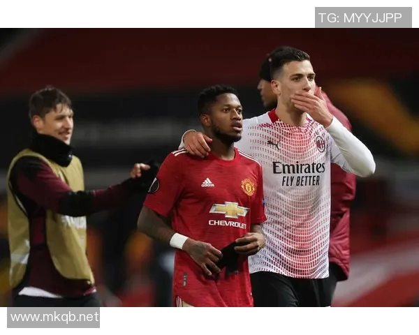 AC米兰与曼联历史交锋回顾及精彩瞬间分析 AC米兰与曼联历史交锋回顾及精彩瞬间分析